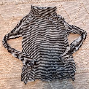 Madewell turtle neck